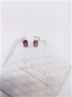 Anello Rudelli Zambetti Gioielli Donna in Argento Topazio ABANO1 - ABANO1